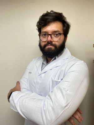 Dr. Lucas Boscoli Lanza 