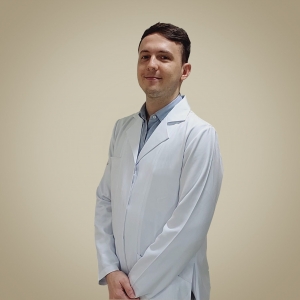 Dr. Thales Augusto da Silva Pereira 
