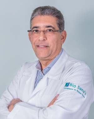 Dr. Roberto Luiz da Silva