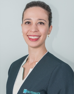 Bruna Leticia da Silva Santos Geraldo