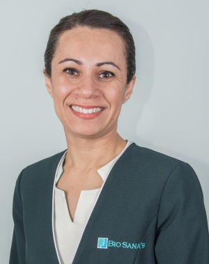 Miriam Nascimento de Souza