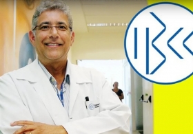 Entrevista dr. Roberto Luiz da Silva do Instituto Brasileiro de Controle do Câncer (IBCC)