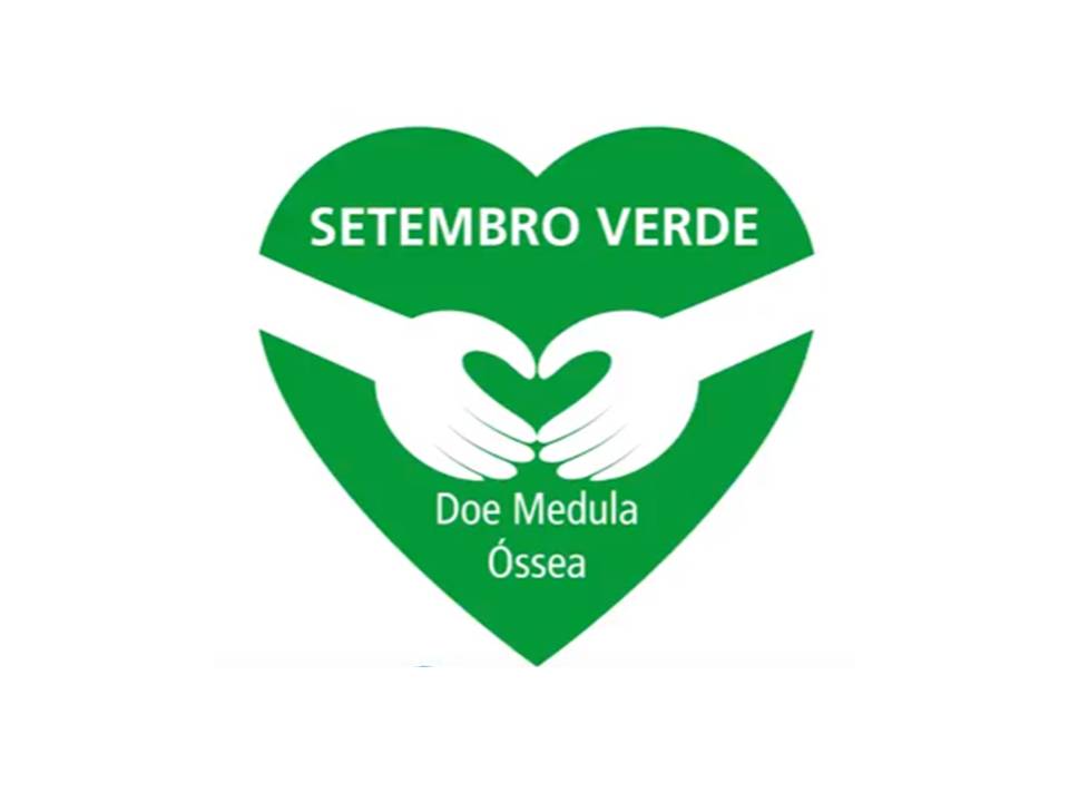 “Setembro Verde” lembra a importância da doação de órgãos