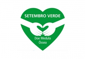 “Setembro Verde” lembra a importância da doação de órgãos