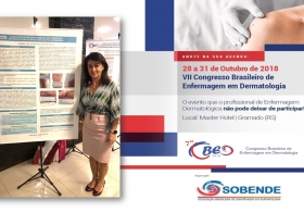 BIO SANA’S participa do 7º Congresso Brasileiro em Dermatologia