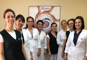 Equipe de Enfermagem da BIOSANA’S engajada em Campanha de Prevenção de Lesão Por Pressão