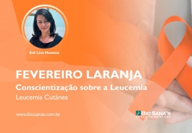 O Papel do Enfermeiro na Leucemia Cutânea (Leucemia Cútis)