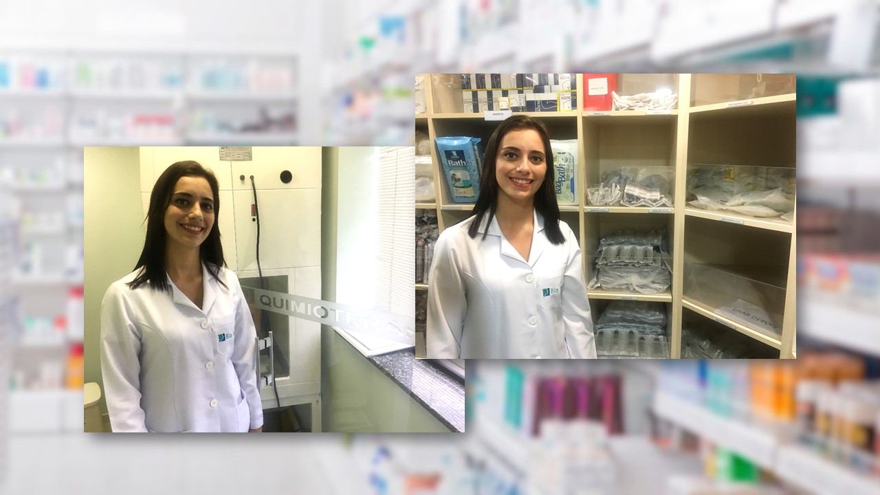 O Papel do Farmacêutico no Transplante de Medula Óssea (TMO) 