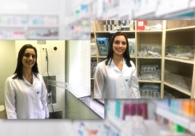 O Papel do Farmacêutico no Transplante de Medula Óssea (TMO) 