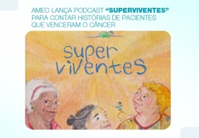 Podcast “SUPERVIVENTES” AMEO