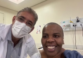 Pela 1ª vez, SUS custeia transplante de medula sem transfusão de sangue em testemunha de Jeová após decisão judicial