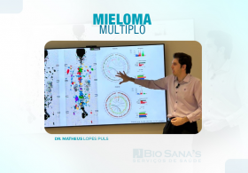 Mieloma Múltiplo
