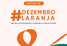 DEZEMBRO LARANJA