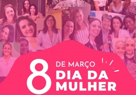 Dia Internacional da Mulher