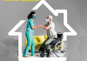 O home care e a pós-pandemia