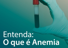 O que é anemia?