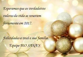 Boas Festas!!!