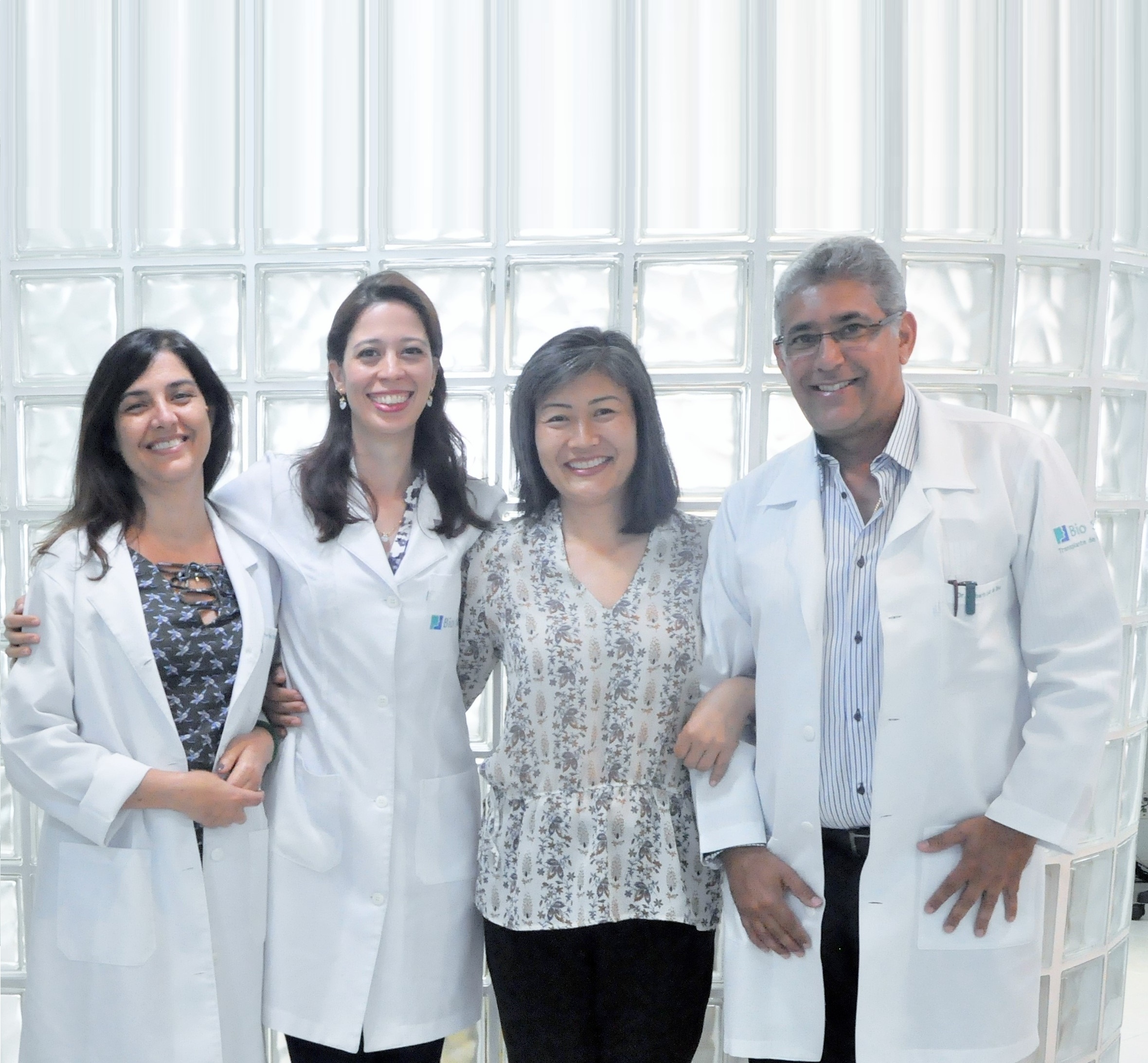 A BIO SANA’S no Center for International Blood & Marrow Transplant Research - CIBMTR