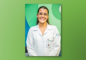 Leucemia Linfoide Crônica (LLC) e Transplante de Medula Óssea (TMO) por Dra. Aline de Almeida Simões * 