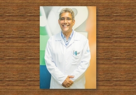 19 de junho - Dia Mundial de Conscientização da Doença Falciforme por Dr. Roberto Luiz da Silva*