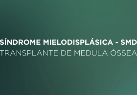 Síndrome Mielodisplásica - SMD