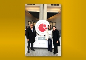 Equipe de Hematologia e transplante de medula óssea da BIO SANA’S e IBCC presente no encontro anual da American Society of Hematology (ASH)