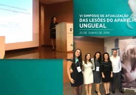 A BIO SANA’S participa como Empresa patrocinadora de Evento Científico no Hospital Alemão Oswaldo Cruz