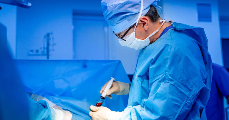 Transplante de Medula Óssea