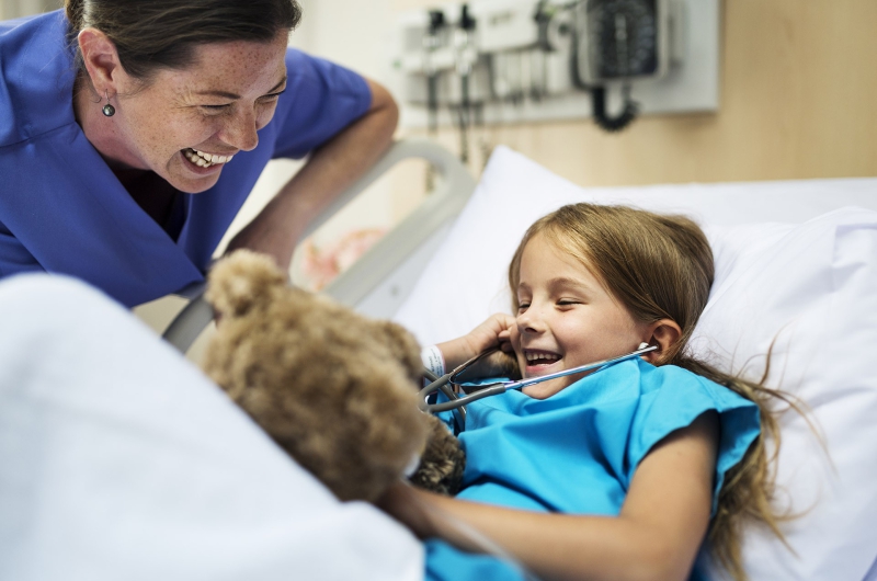 Onco-Pediatria 