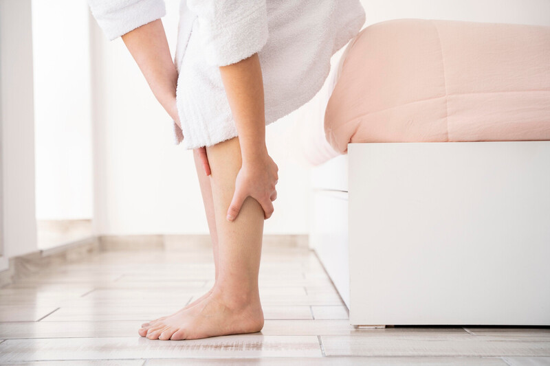 Fisioterapia Vascular