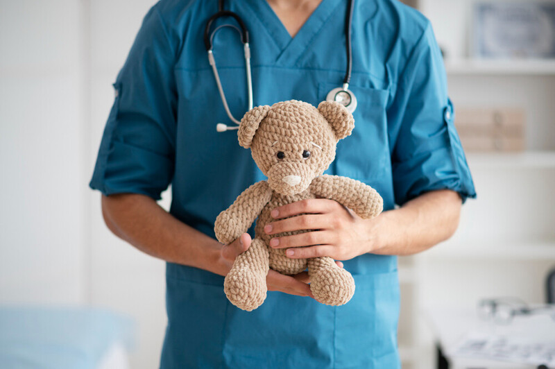 Hemato-Pediatria