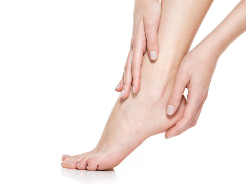 Podologia Preventiva
