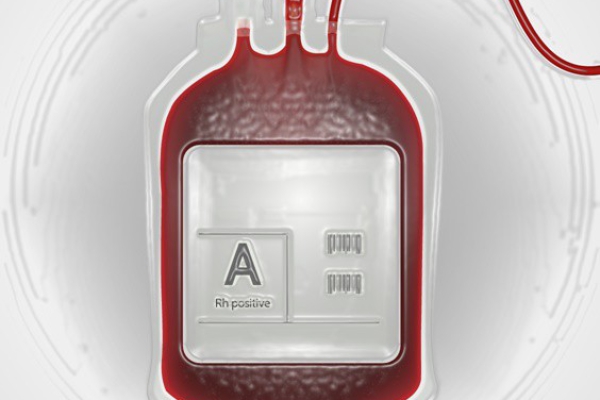 Doador de Sangue